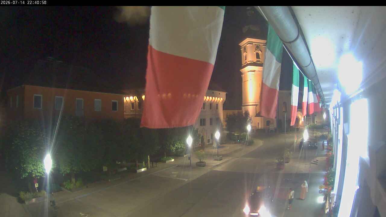 Webcam Vorchdorf