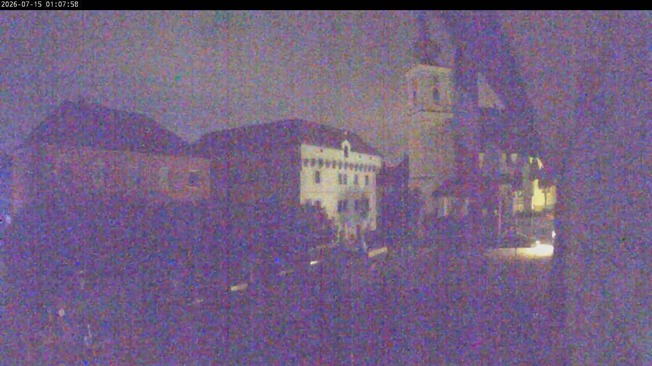 Webcam Vorchdorf