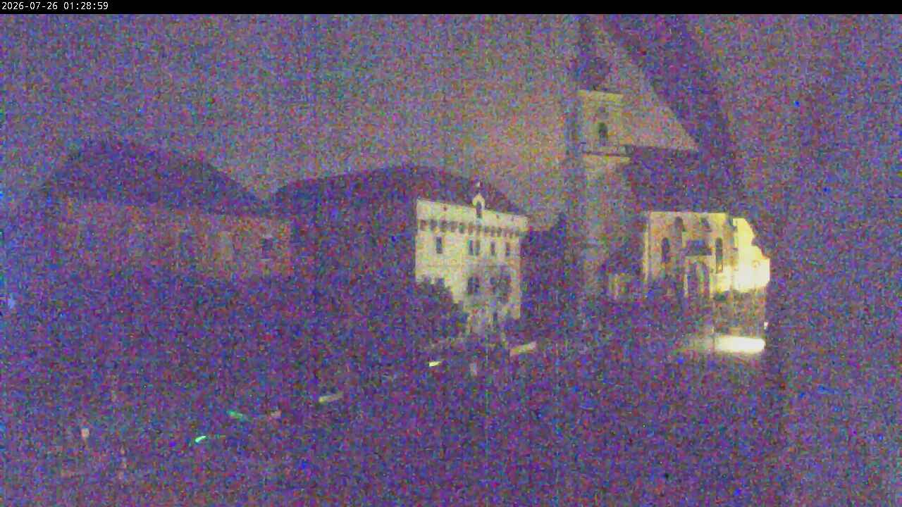 Webcam Vorchdorf