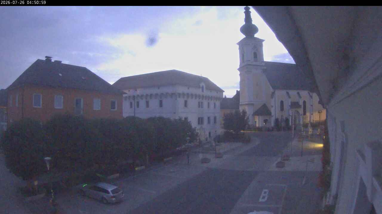 Webcam Vorchdorf