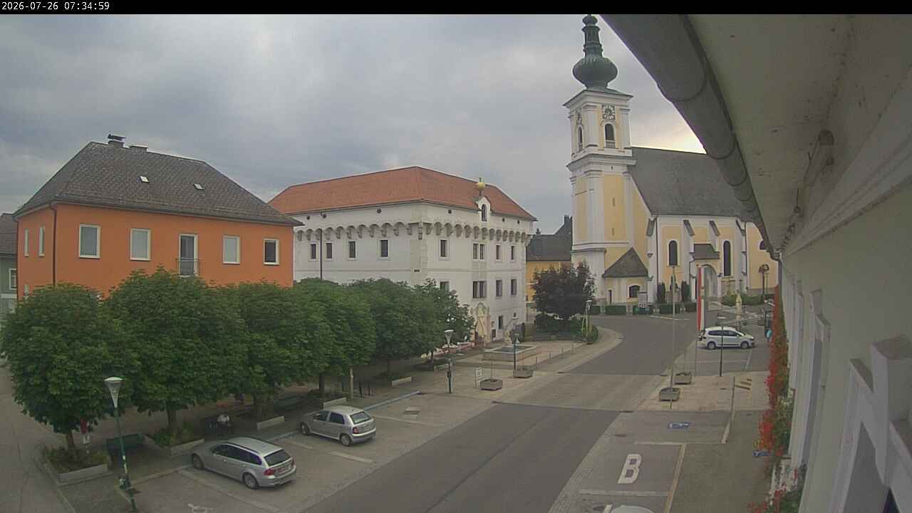 Webcam Vorchdorf