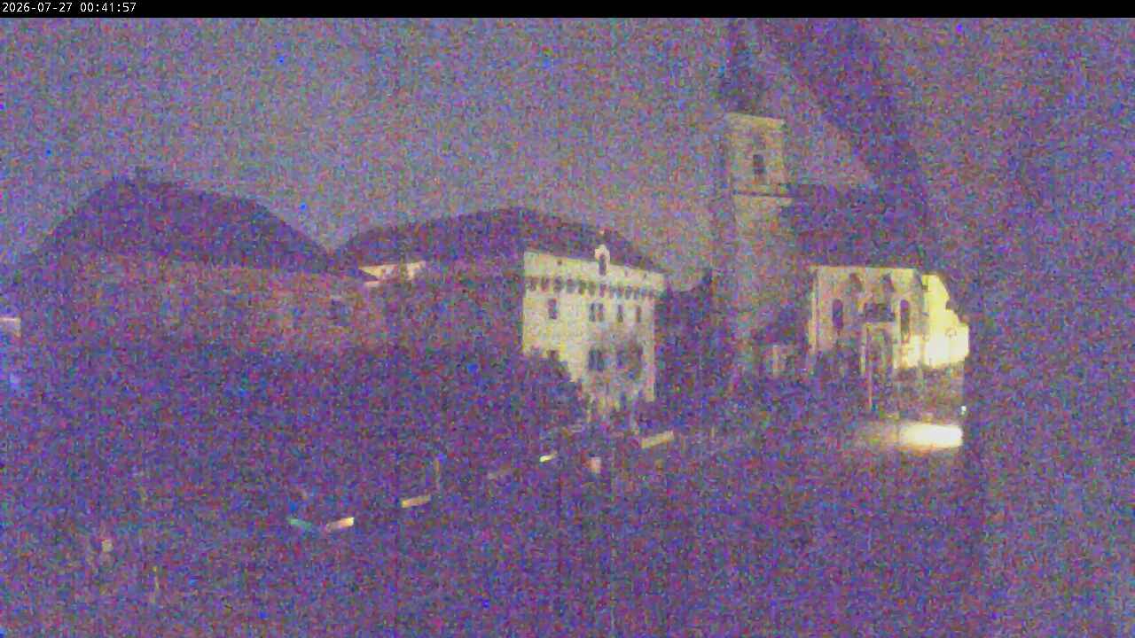 Webcam Vorchdorf
