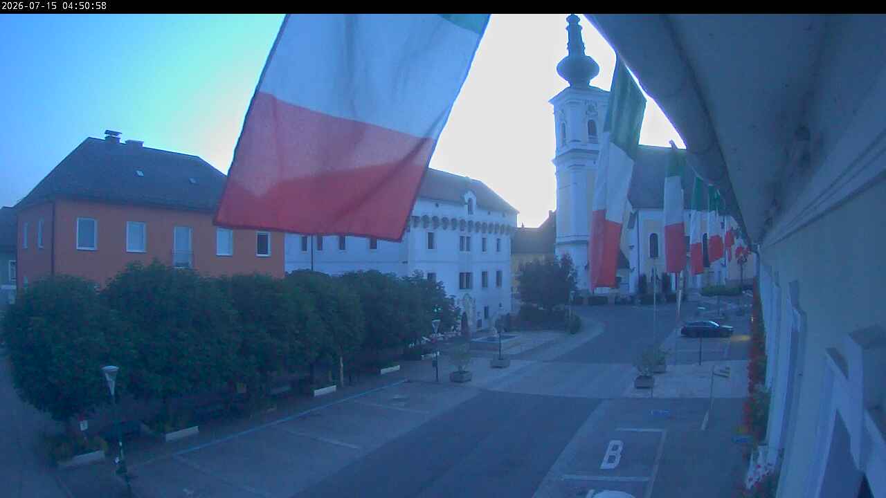 Webcam Vorchdorf