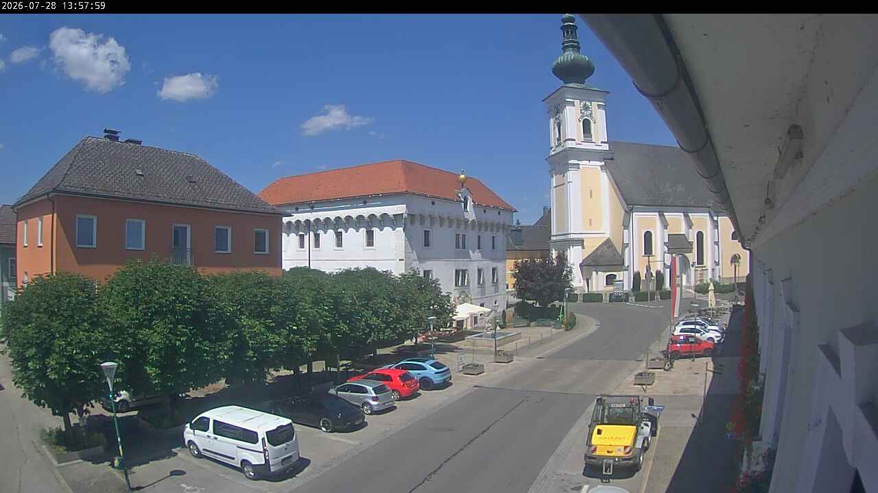 Webcam Vorchdorf