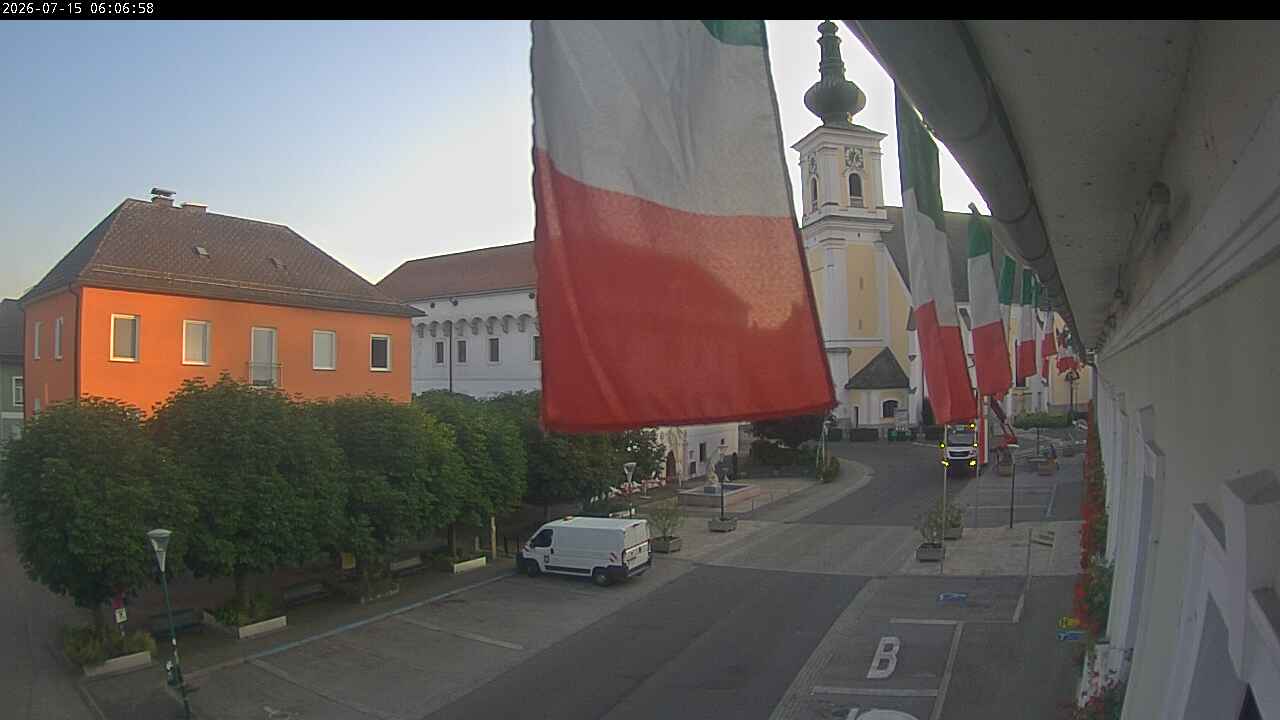 Webcam Vorchdorf