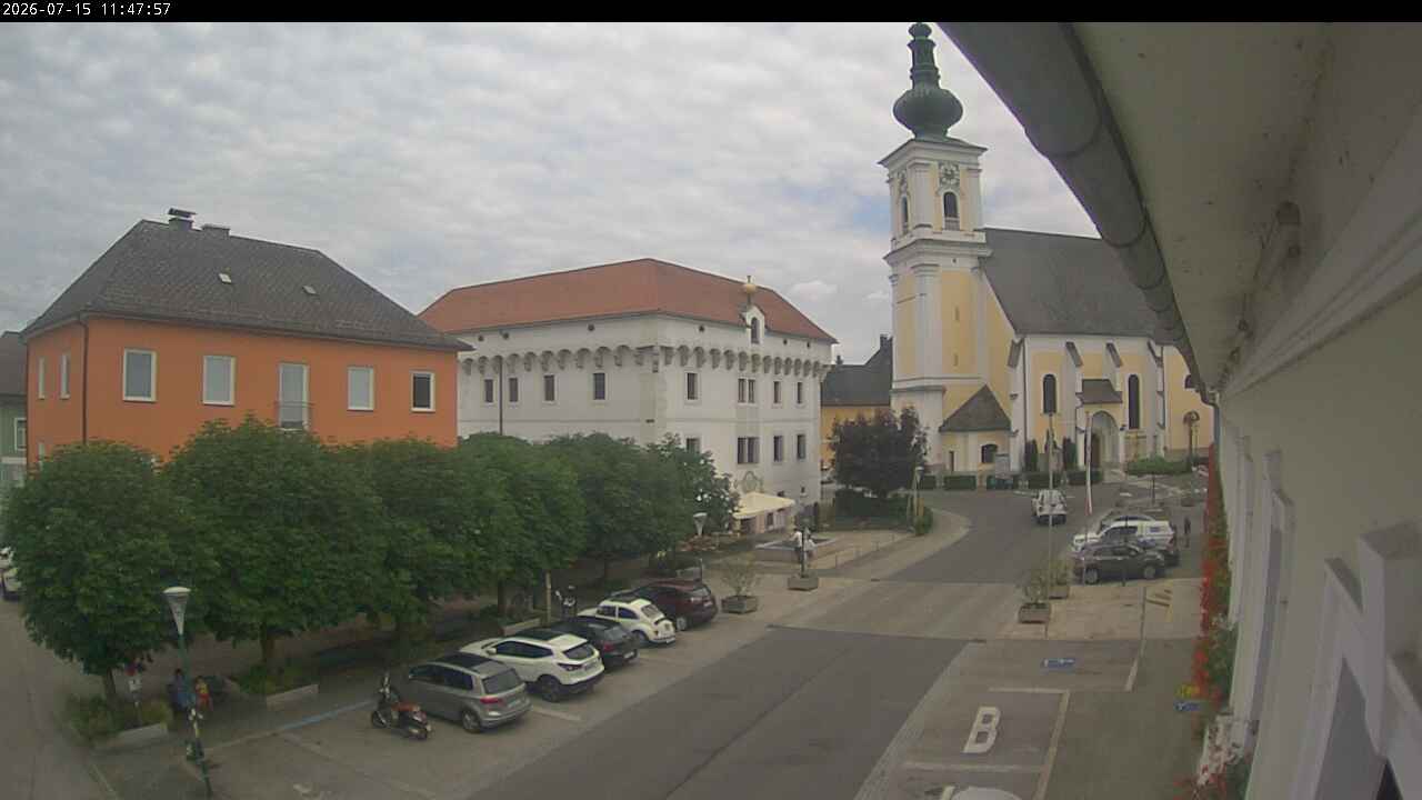 Webcam Vorchdorf