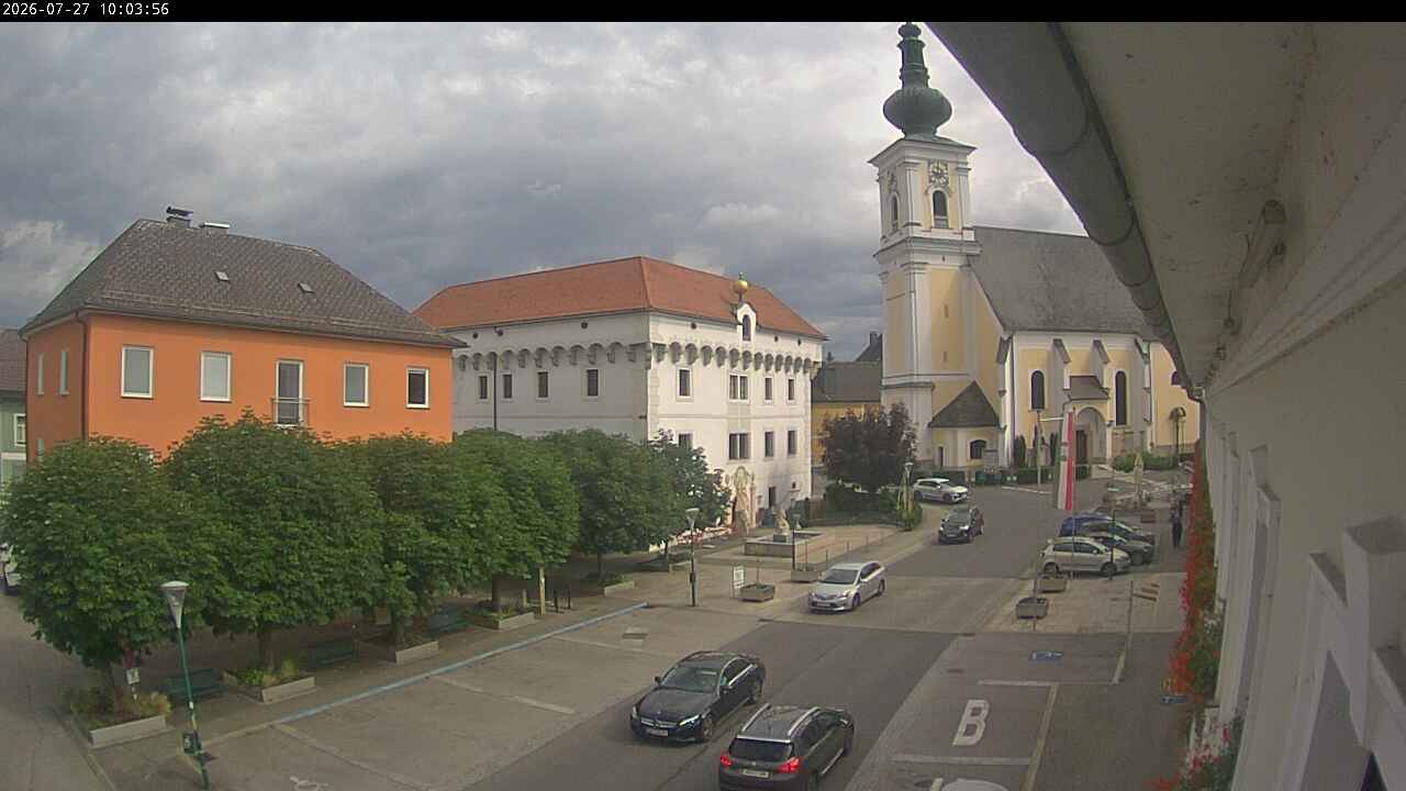 Webcam Vorchdorf