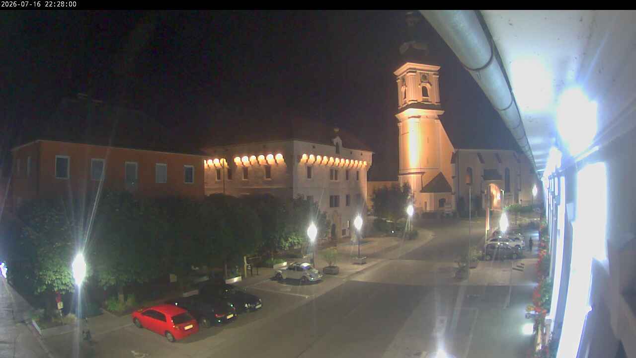 Webcam Vorchdorf
