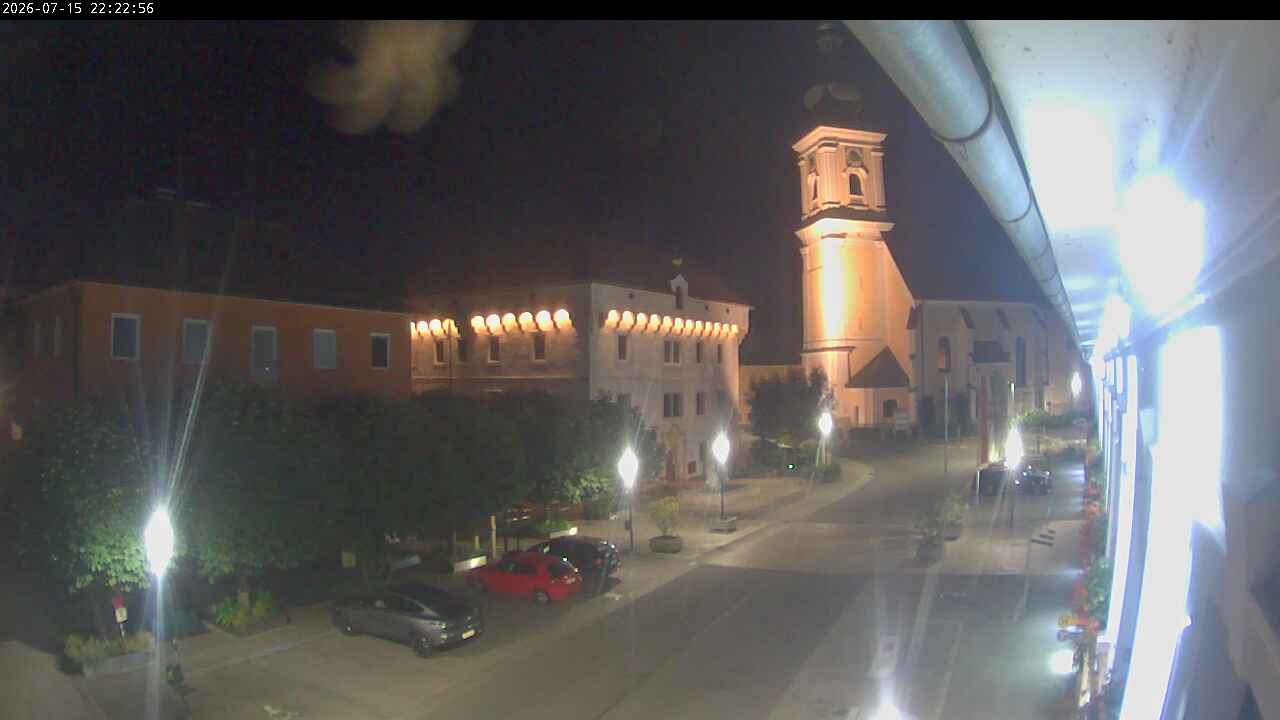 Webcam Vorchdorf