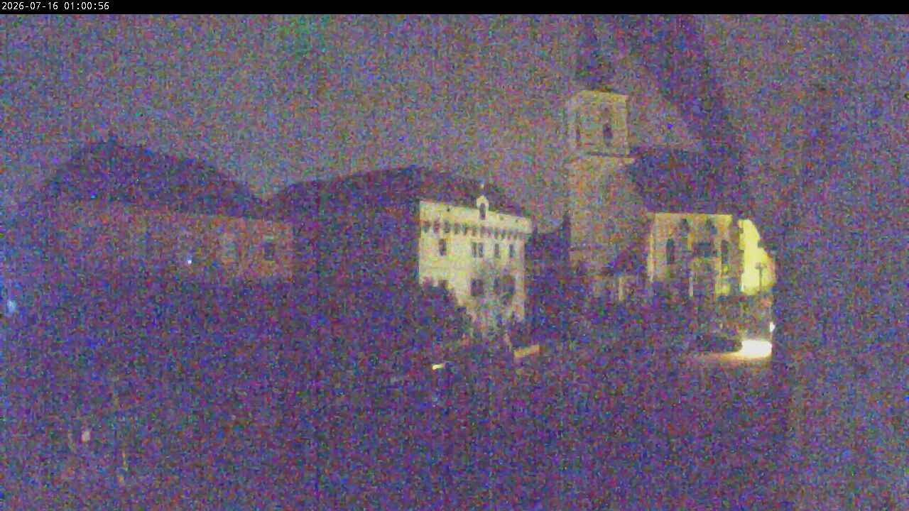 Webcam Vorchdorf