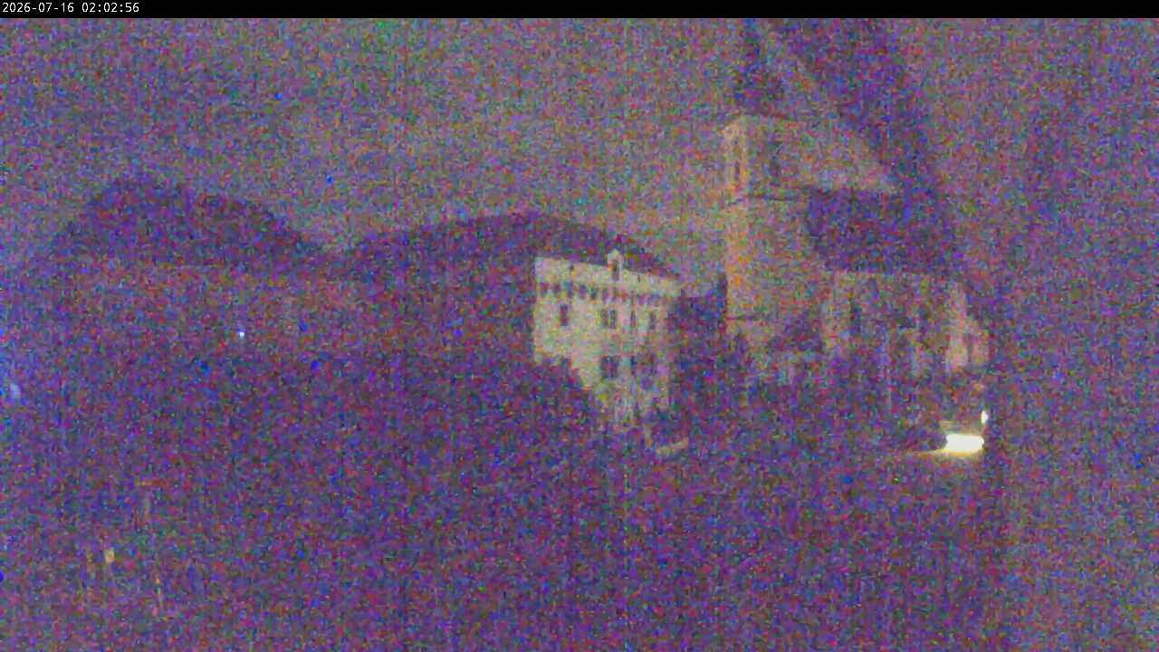 Webcam Vorchdorf