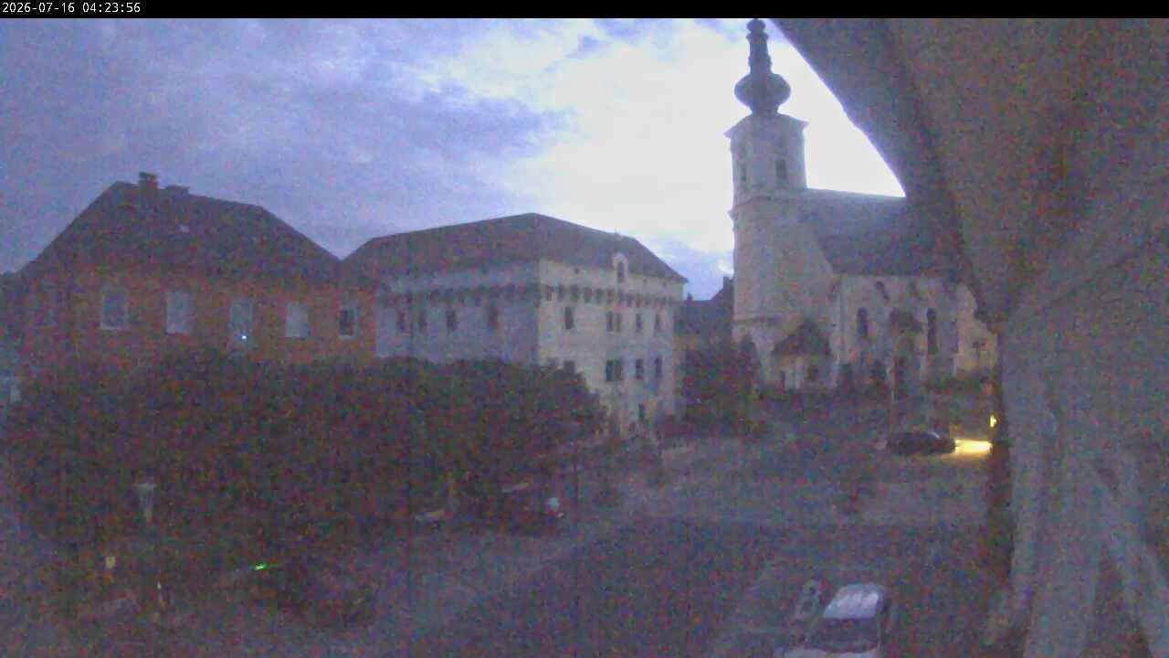 Webcam Vorchdorf