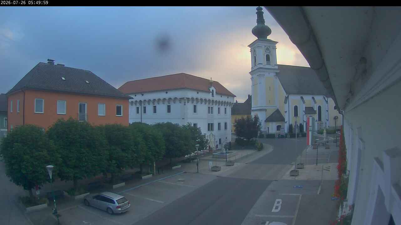 Webcam Vorchdorf