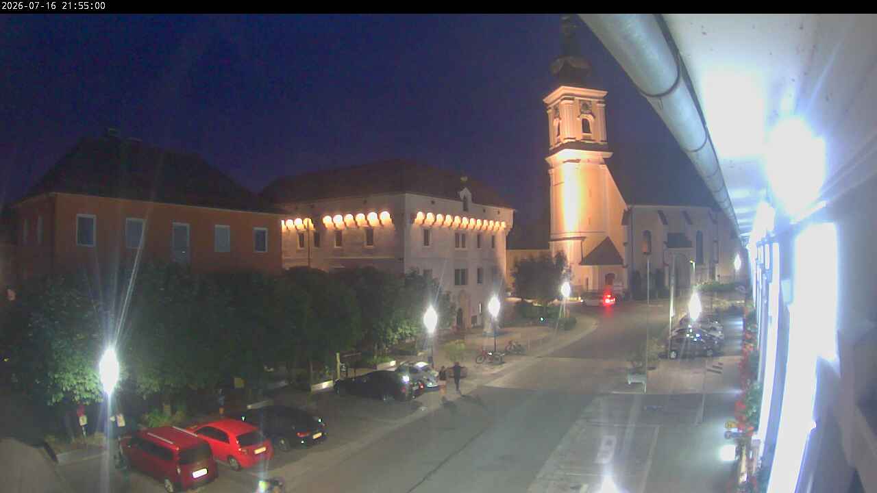 Webcam Vorchdorf