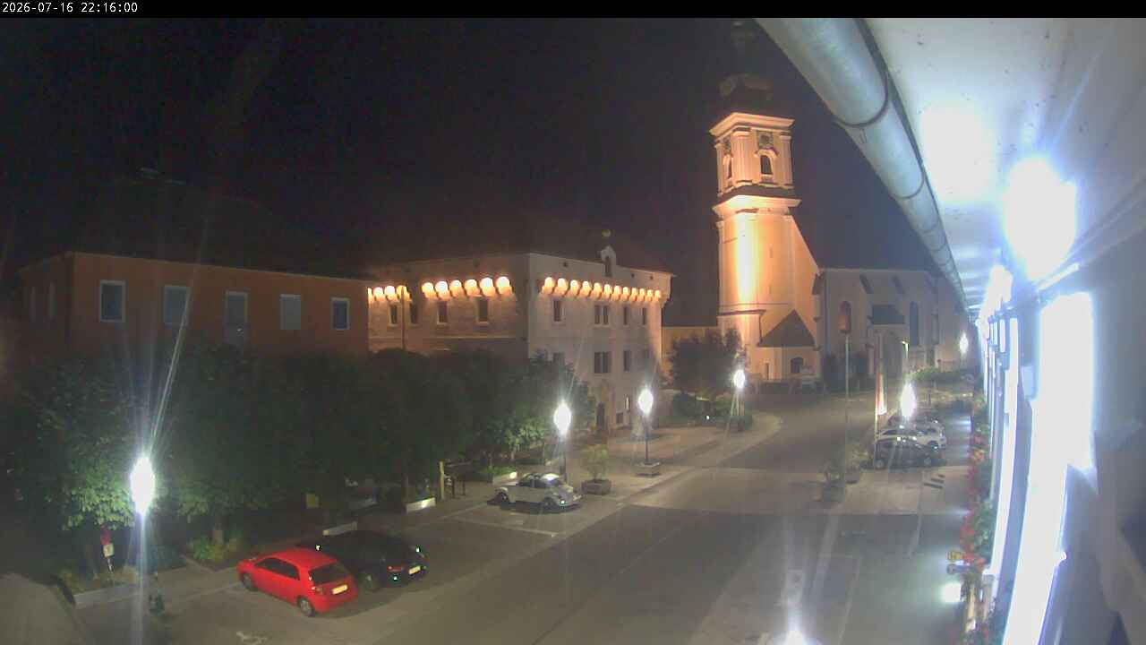 Webcam Vorchdorf