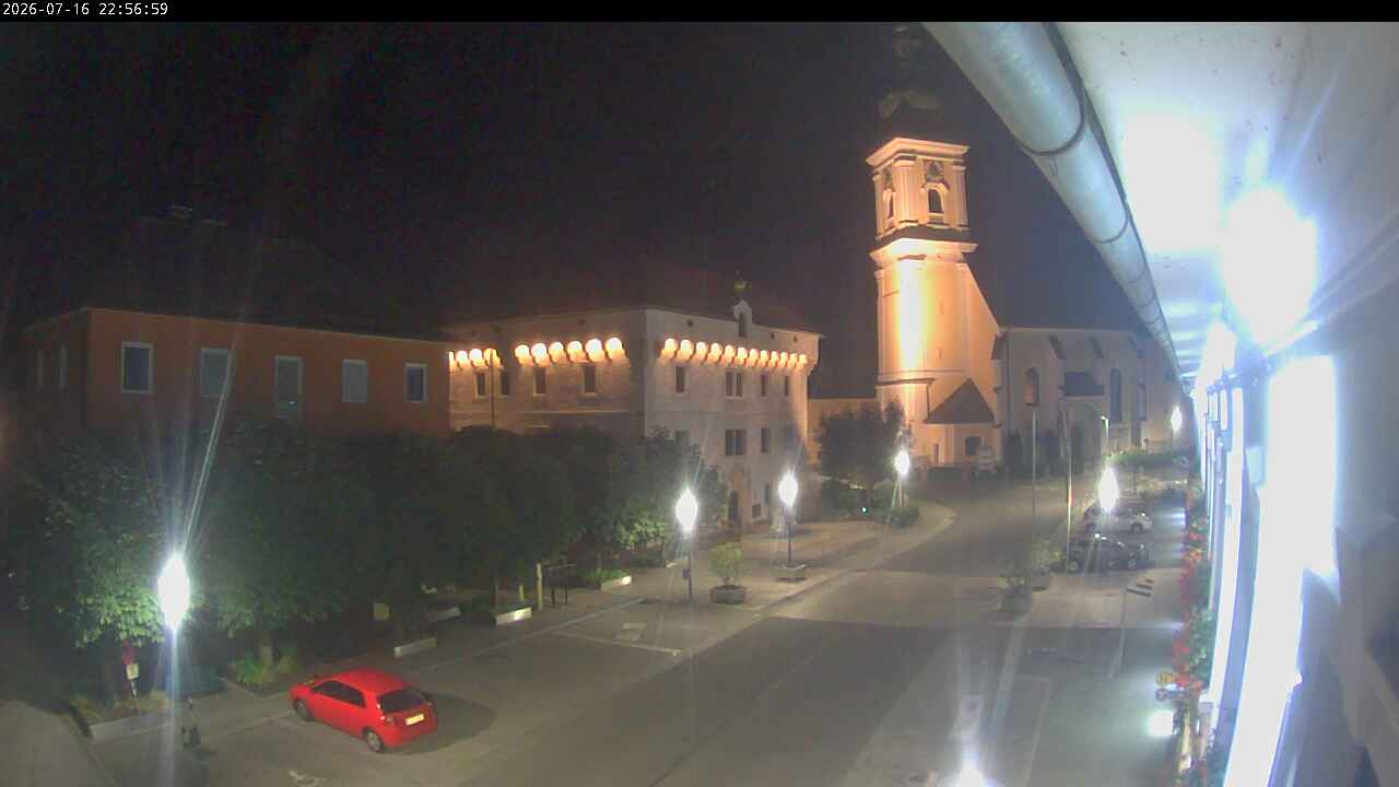 Webcam Vorchdorf