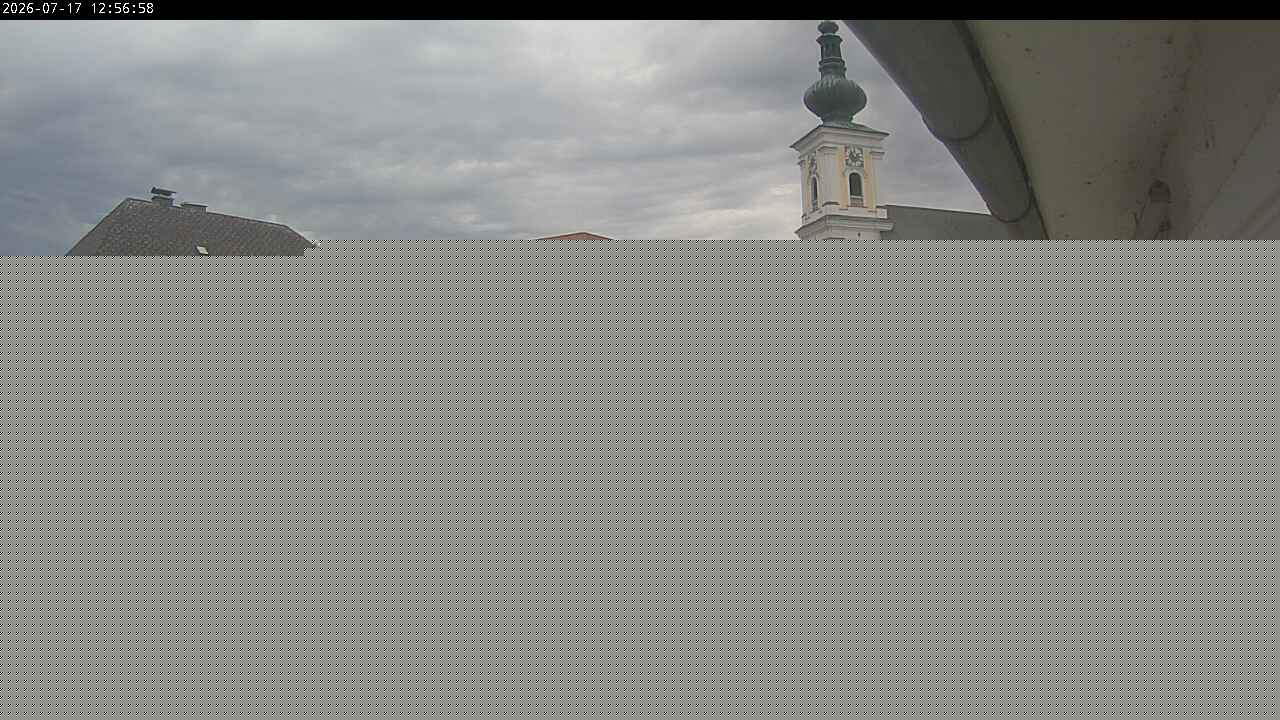 Webcam Vorchdorf