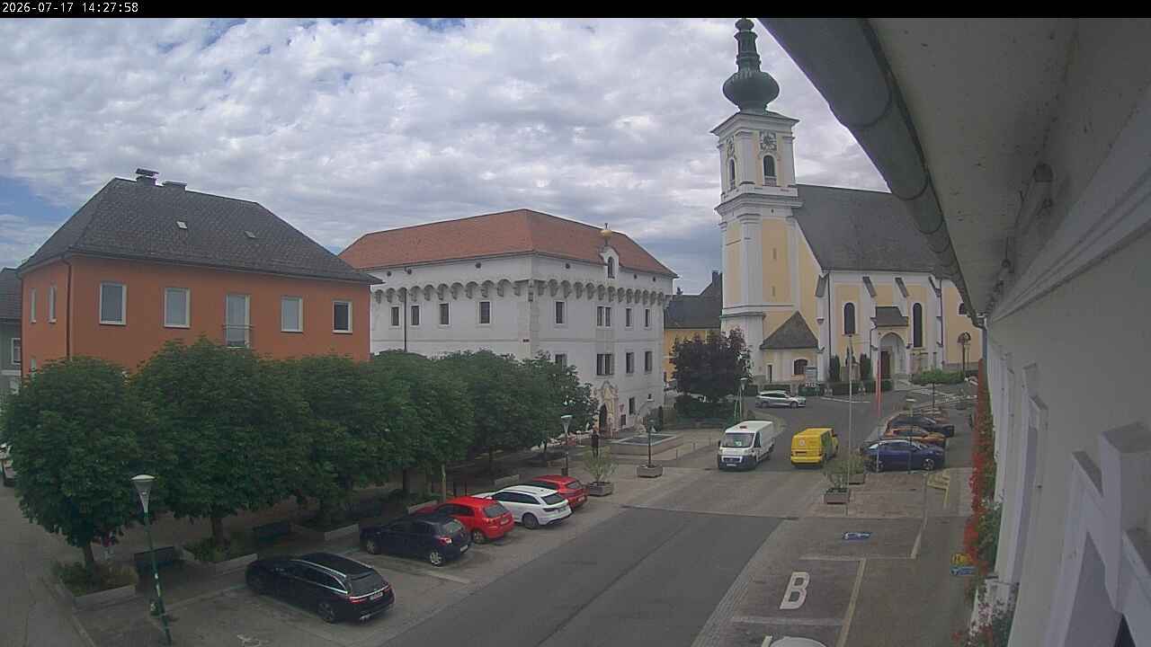 Webcam Vorchdorf