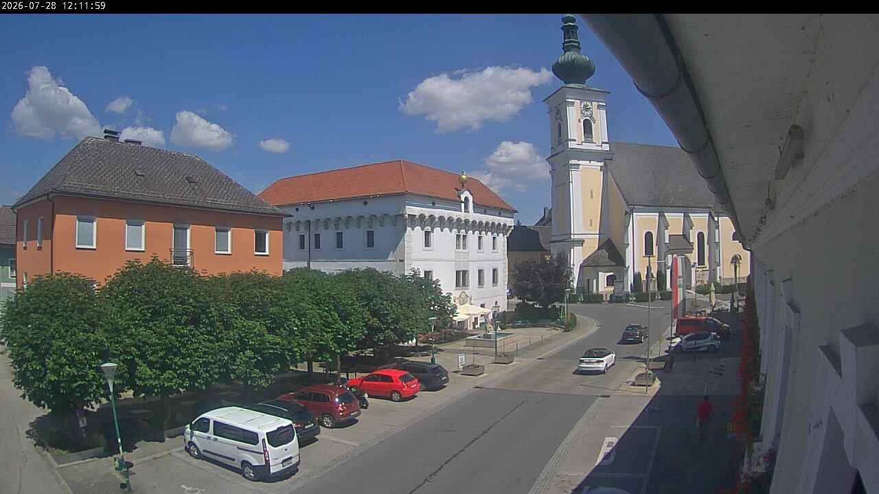 Webcam Vorchdorf