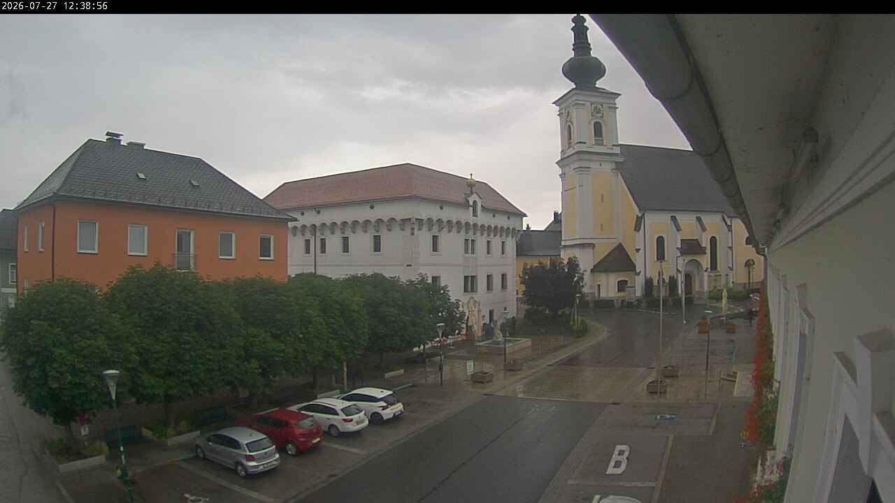 Webcam Vorchdorf