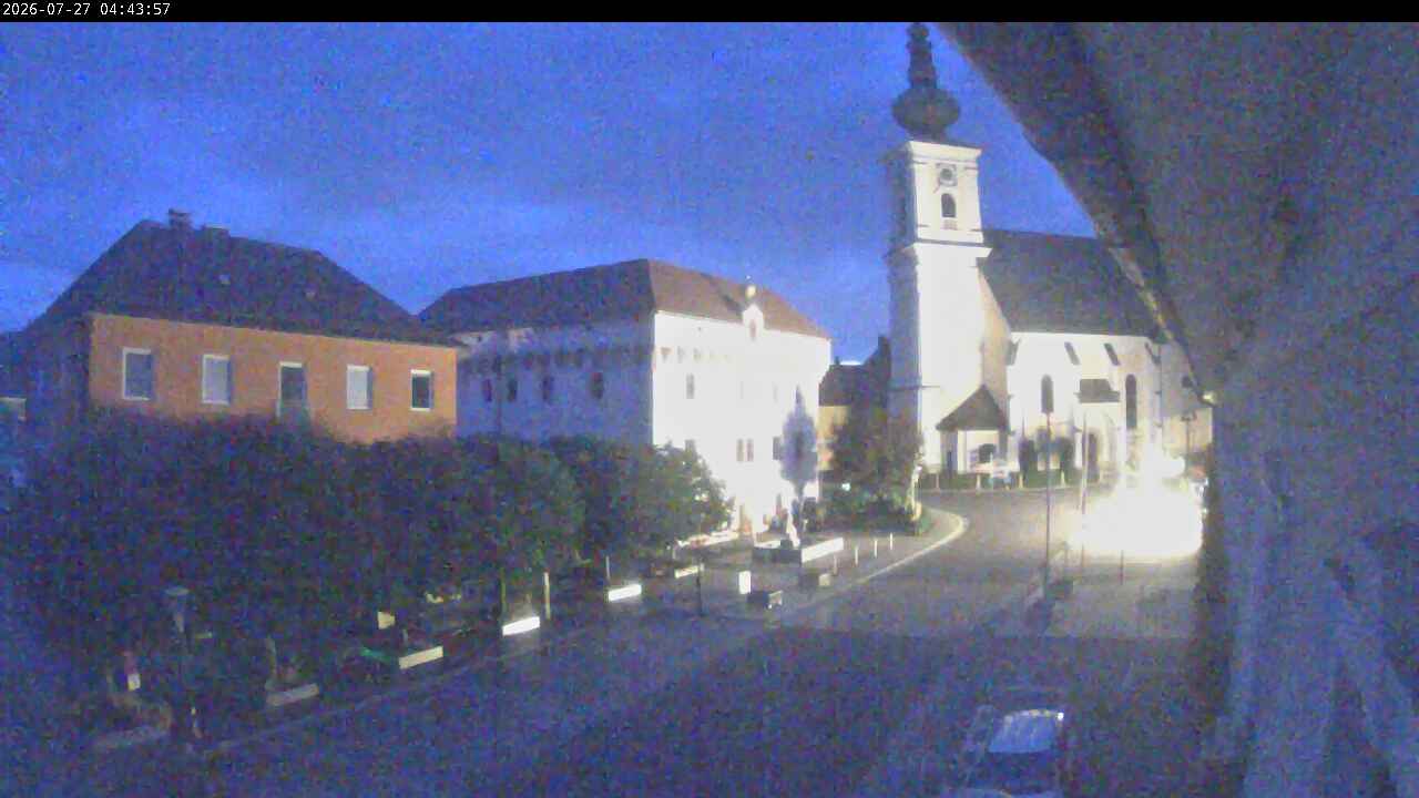 Webcam Vorchdorf
