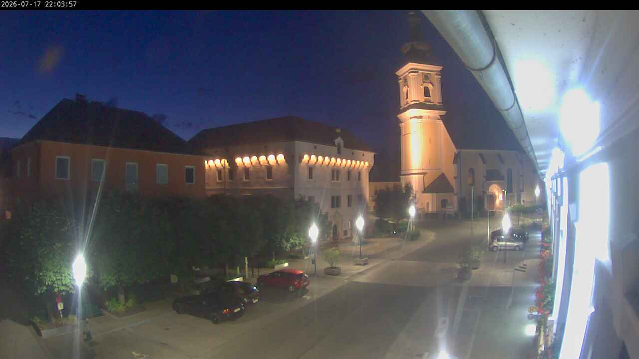 Webcam Vorchdorf