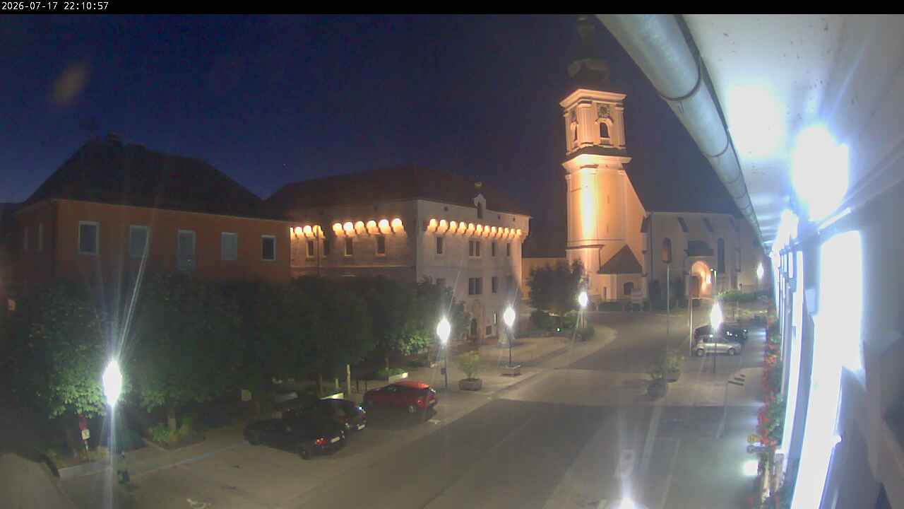 Webcam Vorchdorf