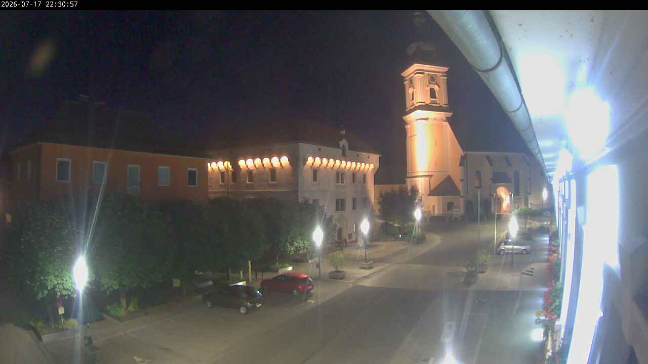 Webcam Vorchdorf