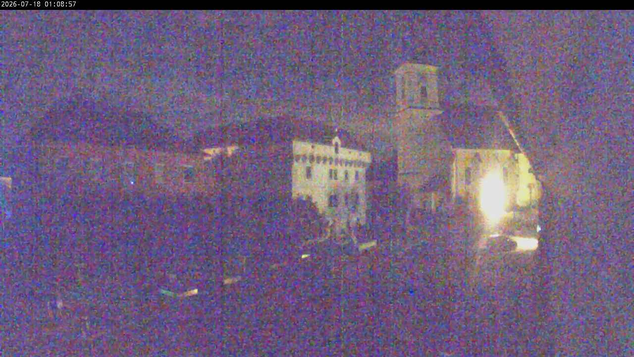 Webcam Vorchdorf