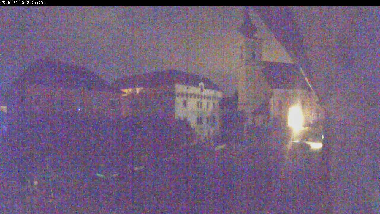 Webcam Vorchdorf