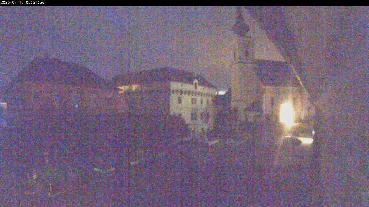 Webcam Vorchdorf