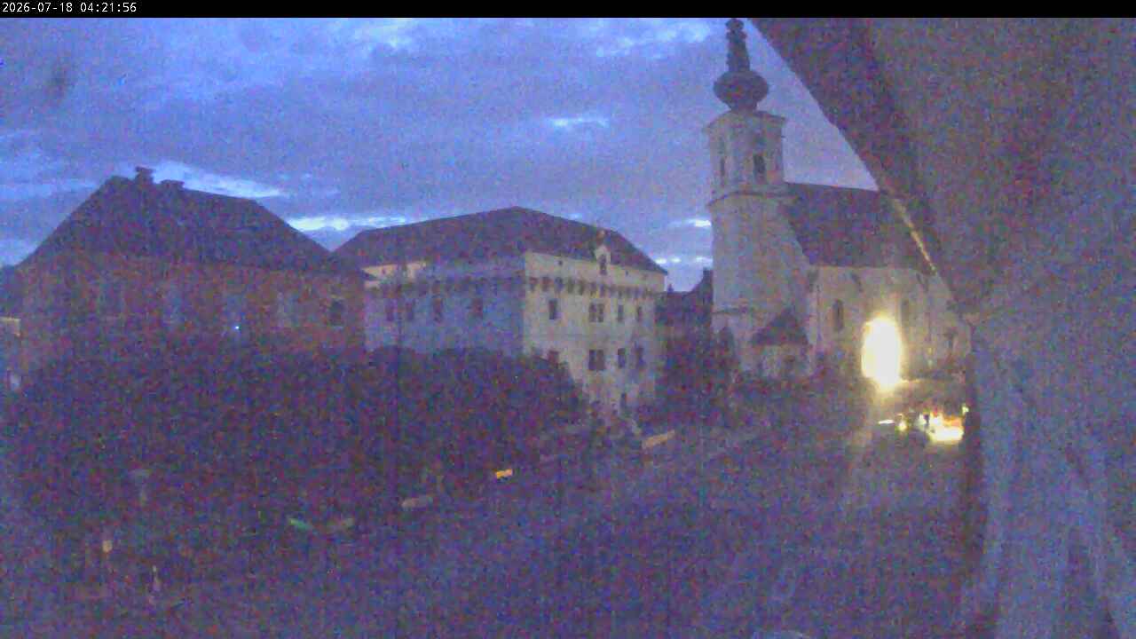 Webcam Vorchdorf
