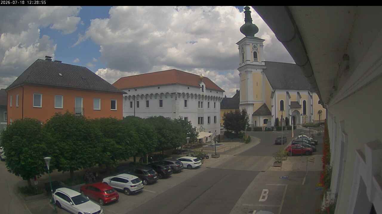 Webcam Vorchdorf