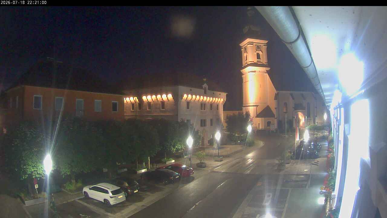 Webcam Vorchdorf