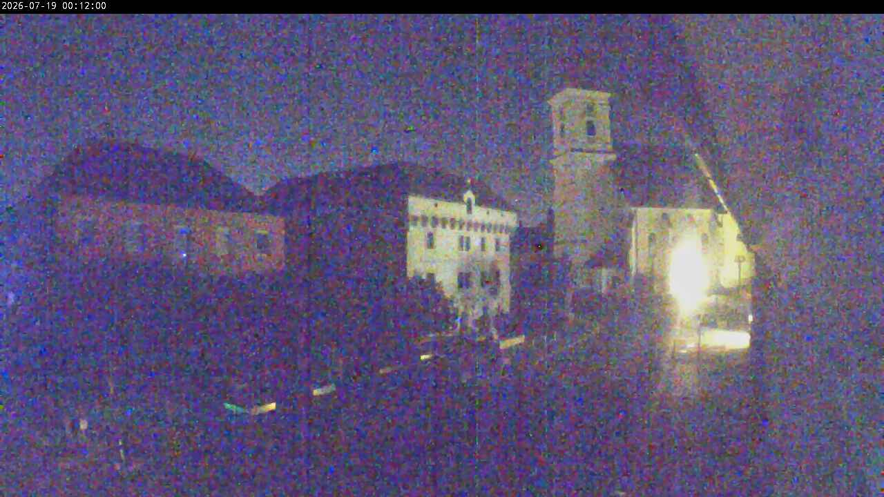 Webcam Vorchdorf