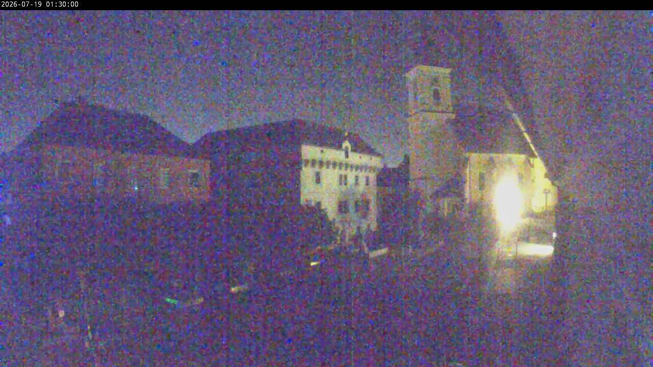 Webcam Vorchdorf