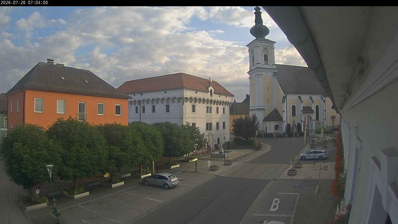 Webcam Vorchdorf