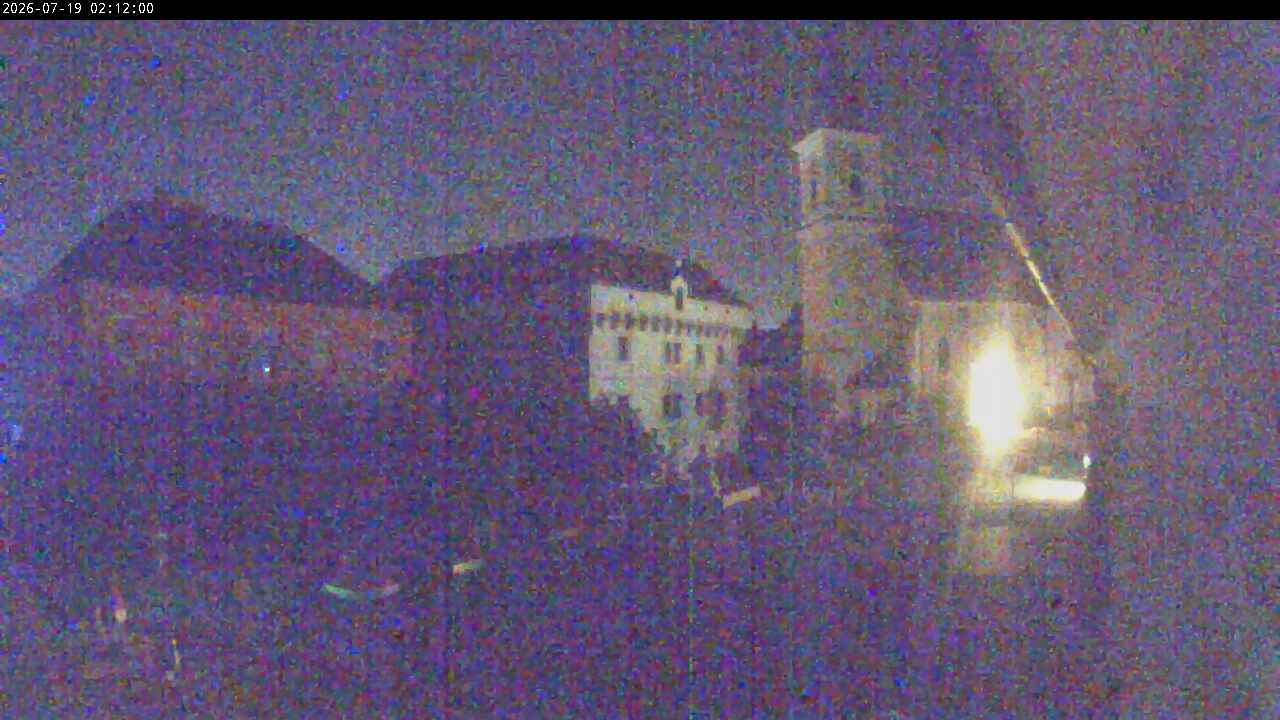 Webcam Vorchdorf