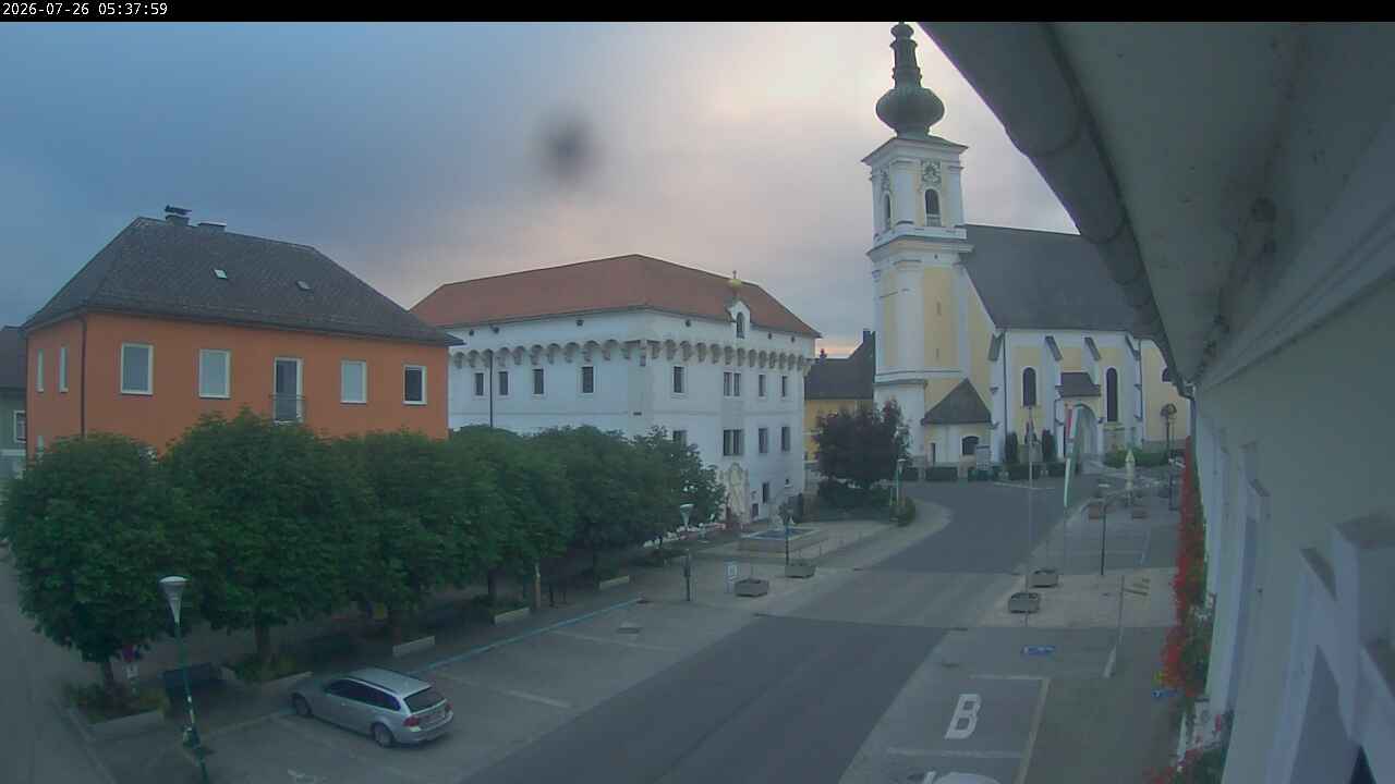 Webcam Vorchdorf