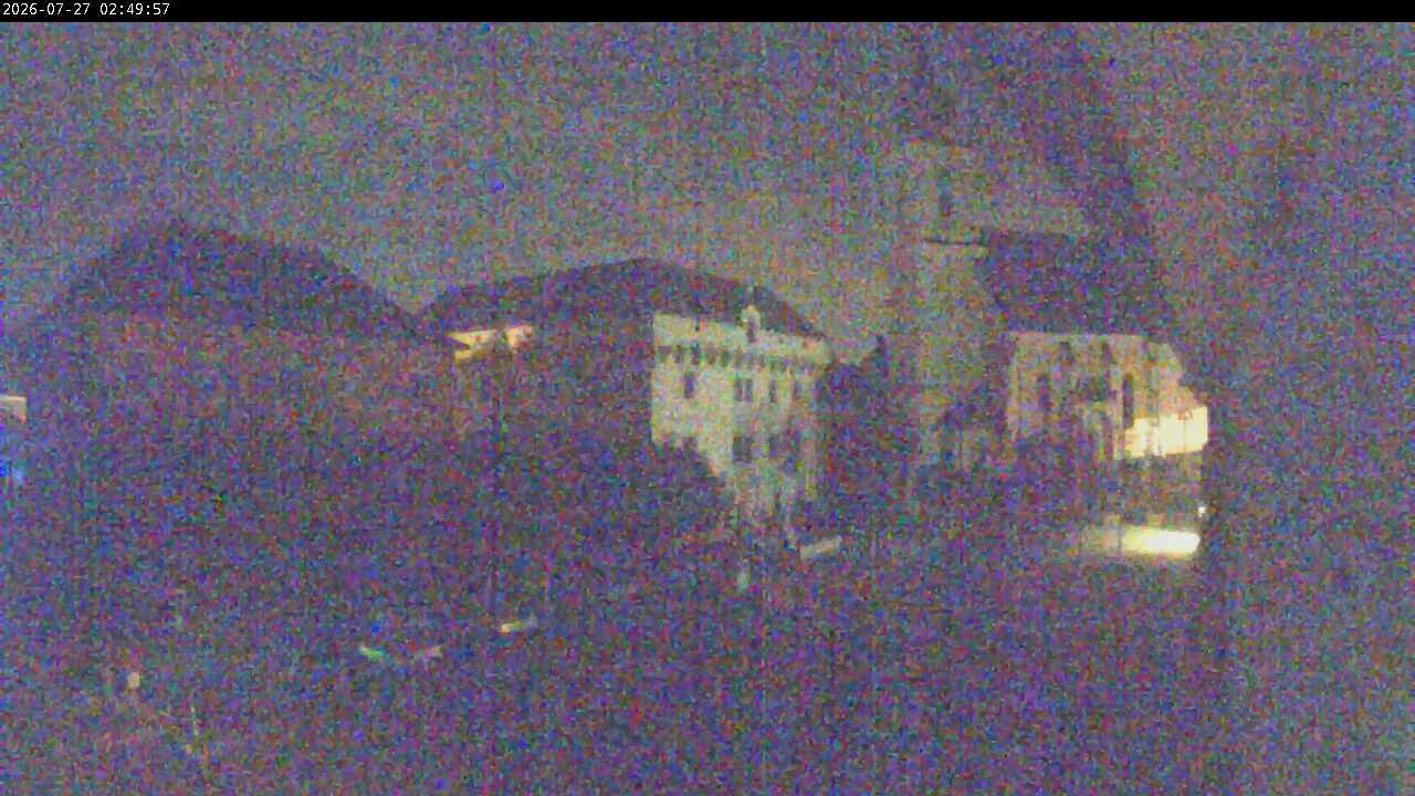 Webcam Vorchdorf