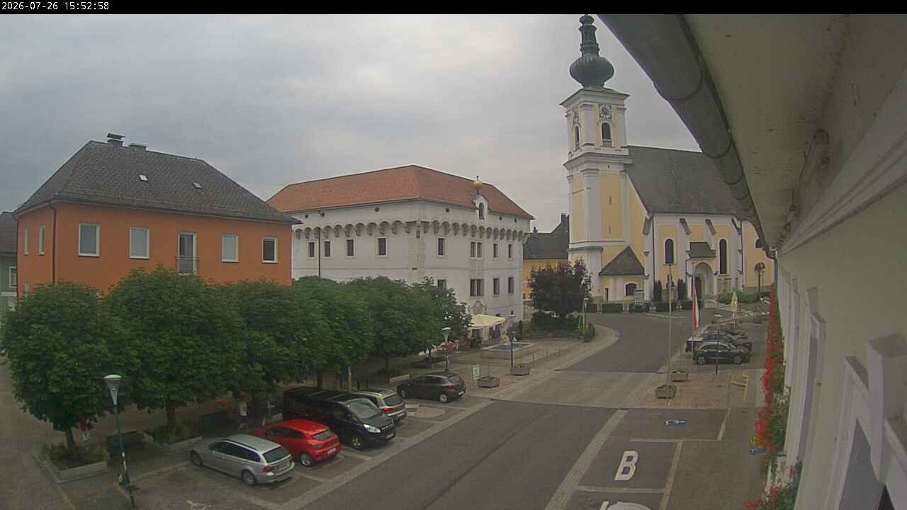 Webcam Vorchdorf