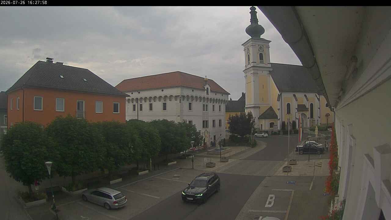 Webcam Vorchdorf