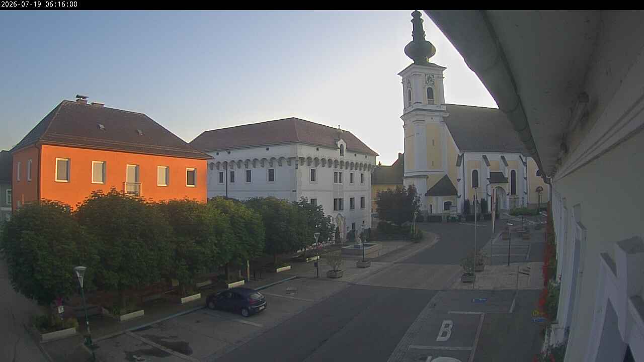 Webcam Vorchdorf