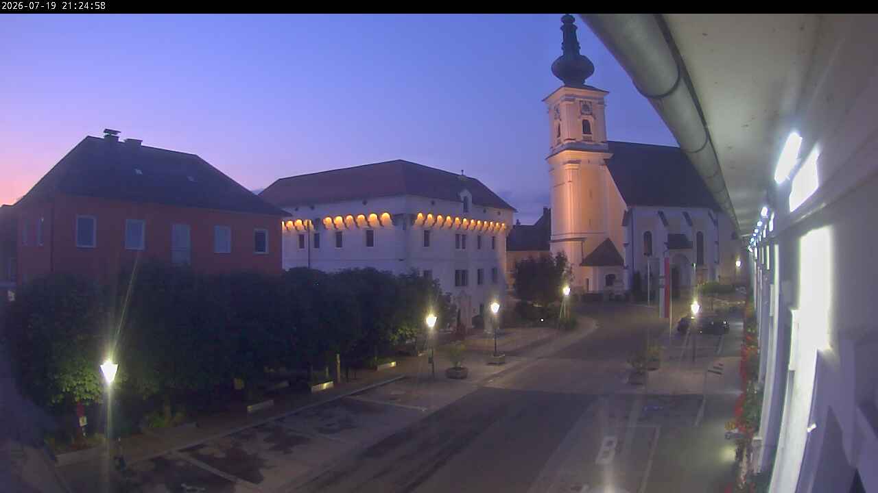 Webcam Vorchdorf