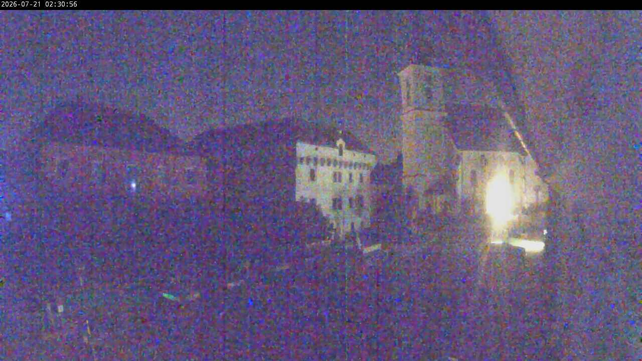 Webcam Vorchdorf