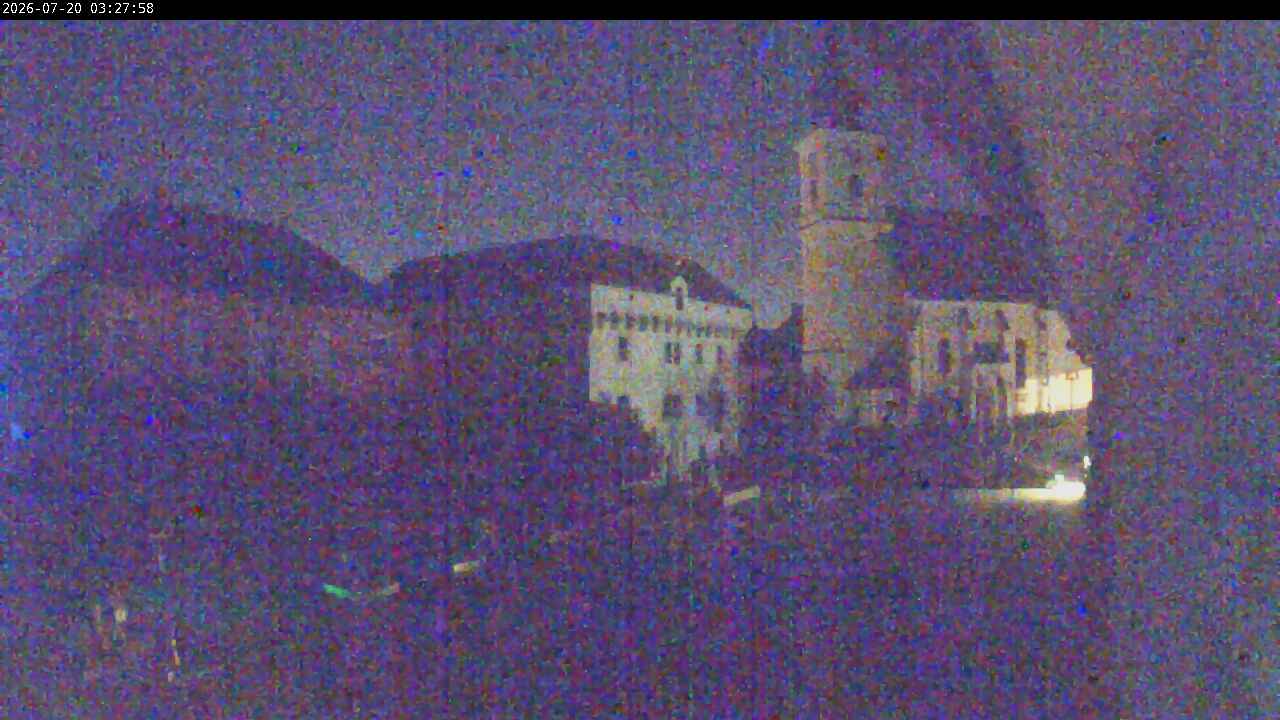Webcam Vorchdorf