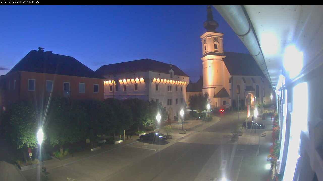 Webcam Vorchdorf