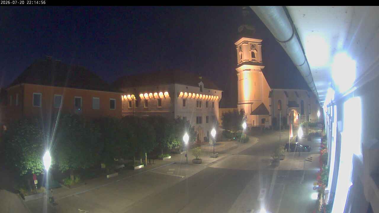 Webcam Vorchdorf