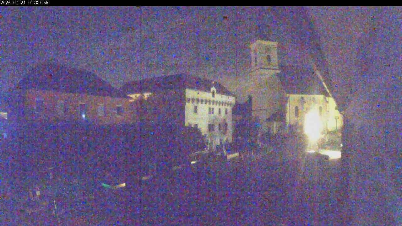Webcam Vorchdorf
