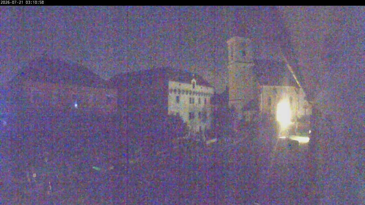Webcam Vorchdorf
